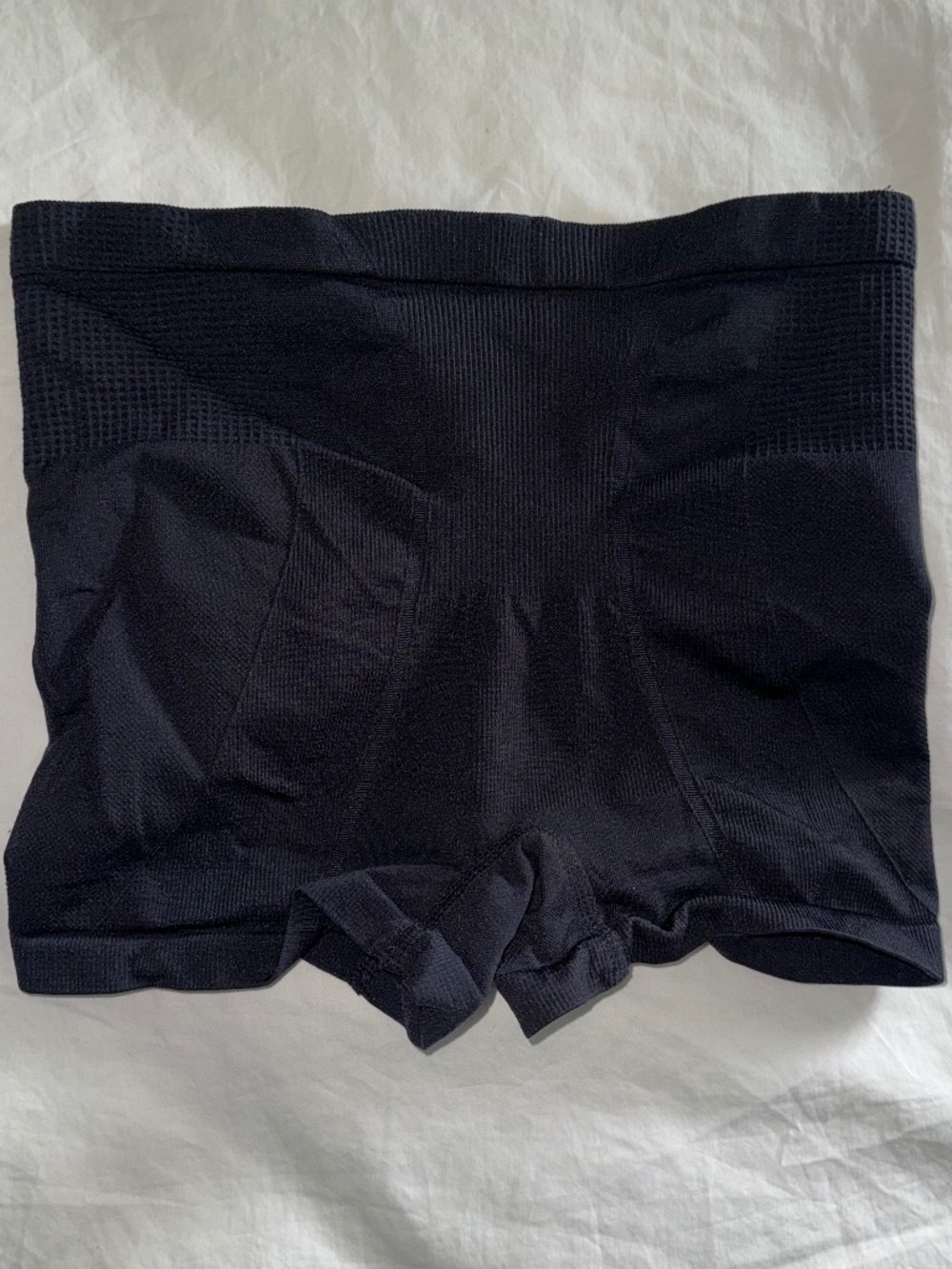 Skinnygirl Shapewear - Black shorts - L - Good condition